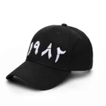 1982 Cap
