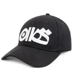 Black THR II Cap