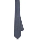 Double Ash Numbers Tie - Image 4