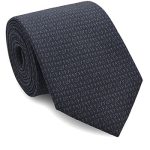 Double Ash Numbers Tie