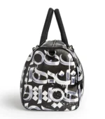 Graffiti Duffle Bag - Image 2