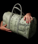 1982 Duffle Bag - Image 2