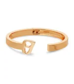 I love you Bracelet Rose Gold - Image 3