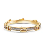 I adore you Bracelet Grand - Image 2