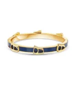 I adore you Bracelet Blue - Image 2