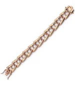 Unity Bracelet Rose Gold - Image 2