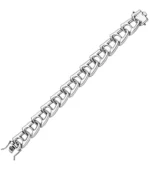 Unity Bracelet Silver - Image 2