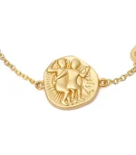 Zodiac Sign Bracelet Gemini - Image 2