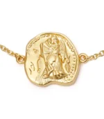 Zodiac Sign Bracelet Virgo - Image 2