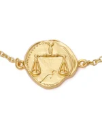 Zodiac Sign Bracelet Libra - Image 2
