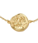 Zodiac Sign Bracelet Aquarius - Image 2