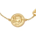 Zodiac Sign Bracelet Aries - Image 2