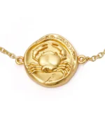 Zodiac Sign Bracelet Cancer - Image 2