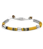 Miami Bracelet - Yellow Vibe - Image 2