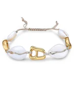 Mykonos Bracelet Yellow Gold - Image 2