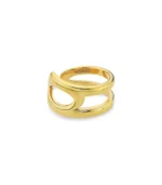 Art Ring Gold - Image 4