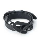 Paris Bracelet - Black/Black - Image 2