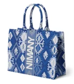 NIMANY Tote / Cote Azure - Image 2