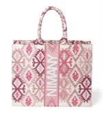 NIMANY Tote / Rose Blush - Image 2