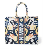 NIMANY Tote / Royal Garden - Image 4