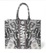 NIMANY Tote / Royal Gala - Image 2