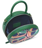 Monaco II - Circle Bag - Image 2