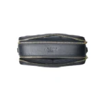City Bag Black Caviar (Gold Hardware) - Image 2