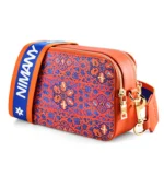 City Bag Orange Angel - Image 2