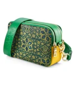 City Bag Green Angel - Image 2