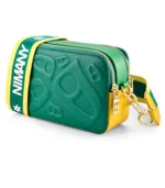 City Bag Green Caviar - Image 2