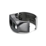 Brushed Graphite Black Cuff - Image 3