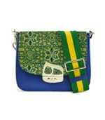 Golden Angel Shoulder Bag - Image 2