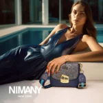 Empire II Shoulder Bag - Image 2