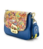 The Soraya Shoulder Bag - Image 2