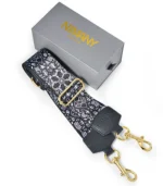 Strap Angel Black - Image 2