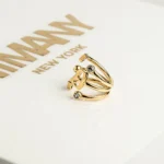 Octopus Ring - Image 3