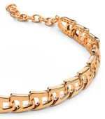 Unity Choker Rose Gold - Image 4