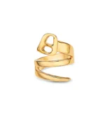 Serpent Polished Gold - Image 2