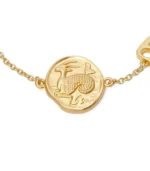 Zodiac Sign Bracelet Capricorn - Image 2