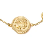 Zodiac Sign Bracelet Leo - Image 2