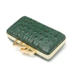 Unity Clutch - Emerald - Image 5