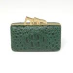 Unity Clutch - Emerald - Image 3