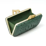 Unity Clutch - Emerald - Image 6
