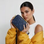 City Bag Navy Caviar - Image 2