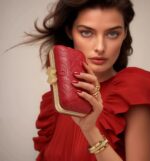 Red Caviar Clutch - Image 2