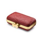 Red Caviar Clutch - Image 5