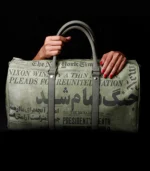 1982 Duffle Bag - Image 3