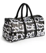 Graffiti Duffle Bag - Image 3