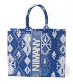 NIMANY Tote / Cote Azure - Image 3
