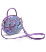 Pink Dragon - Circle Bag - Image 3